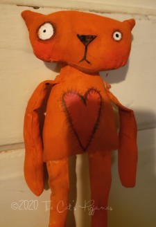 Rusty